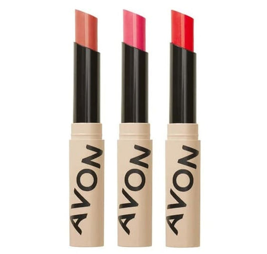 Avon Tinted Lip Balm