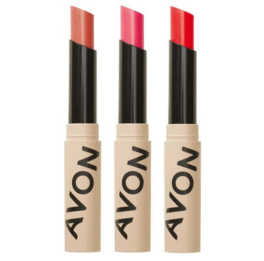 Avon Tinted Lip Balm