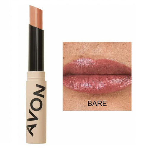 Avon Tinted Lip Balm Bare