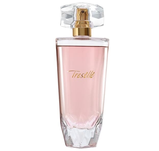AVON Treselle eau de parfum