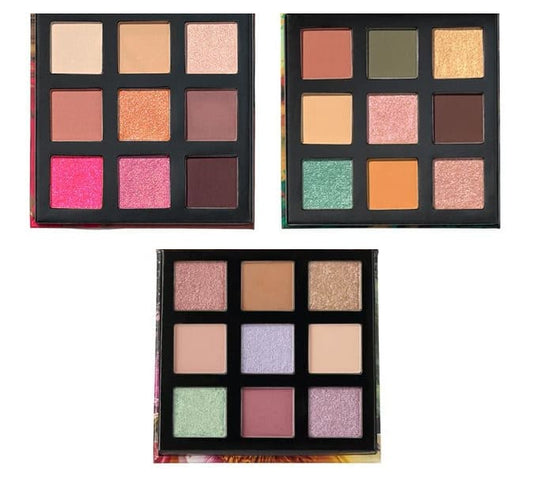 Lidschatten Palette Avon Ultra Colour 