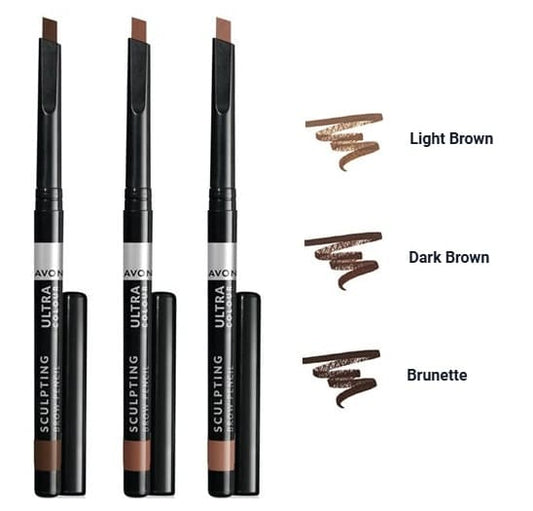 Avon Ultra Colour Sculpting Brow Pencil