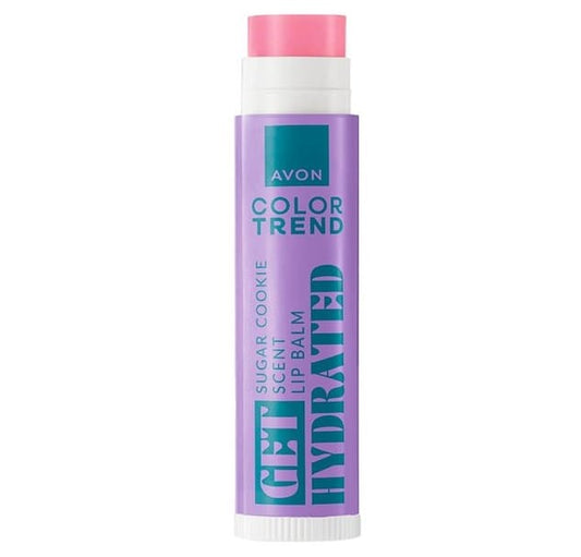 Avon Lip Balm Sugar Cookie