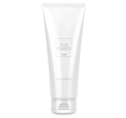 Lotion pour le corps Avon Pur Blanca