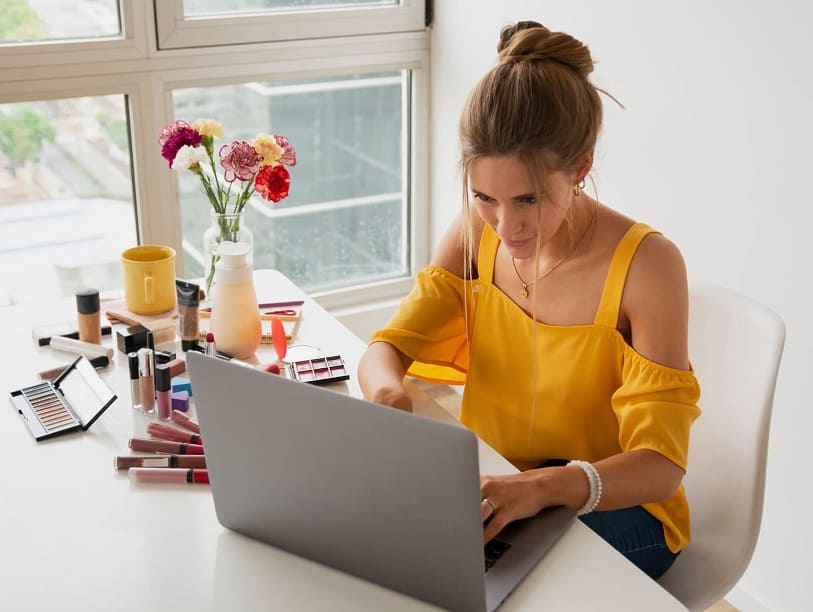 Brand Partner Oriflame