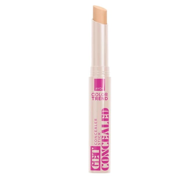 Avon Concealer Neutral Fair 12 N