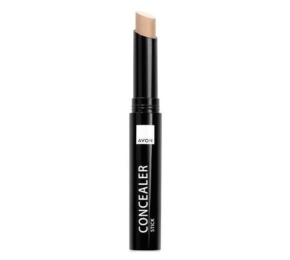 Avon Concealer Medium Tan