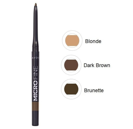 Crayon à sourcils Avon Micro Fine