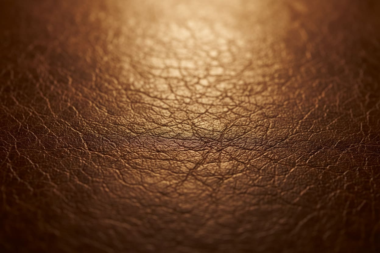 note de cuir dans les parfums