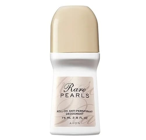 Déodorant Avon Rare Pearls XL