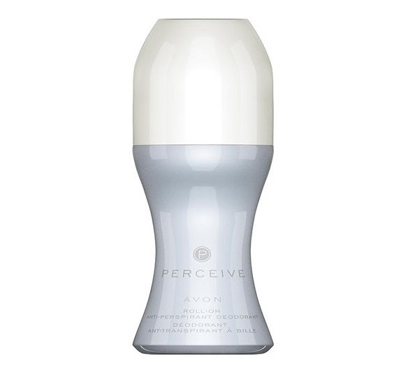 Déodorant  AVON Perceive 