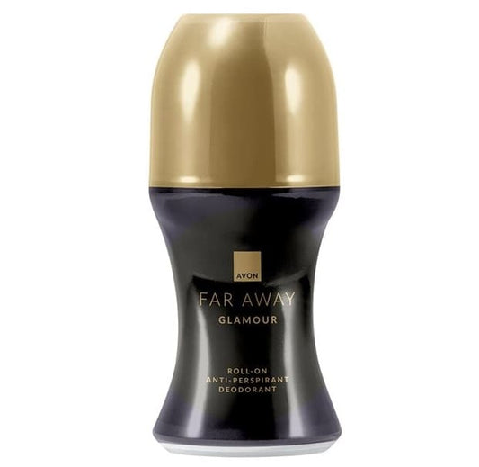 Deodorant AVON Far Away Glamour