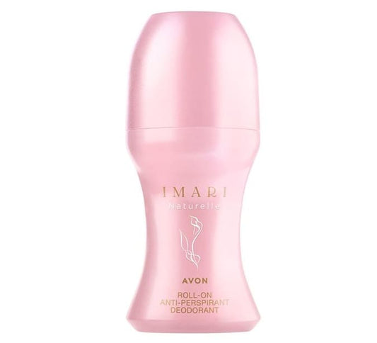 Deodorant AVON Imari Naturelle