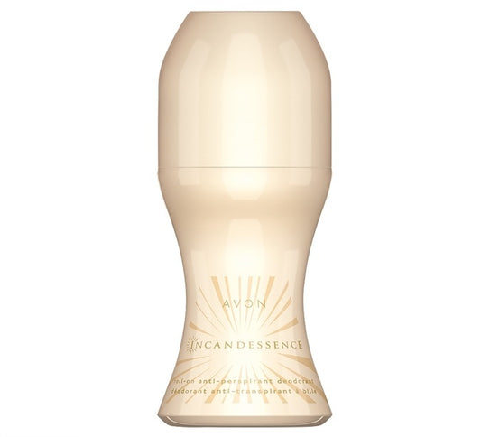 Deodorant  AVON Incandessence