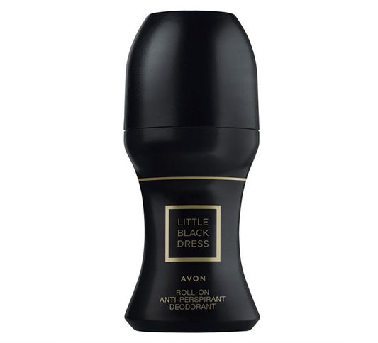 Deodorant AVON Little Black Dress