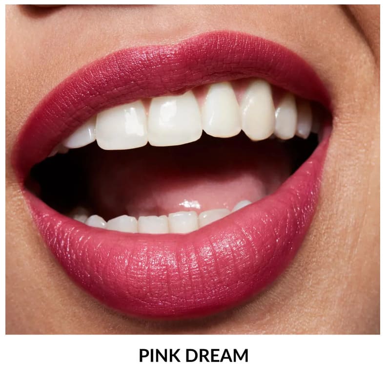 Avon Creamy Dream Pink Lippenstift