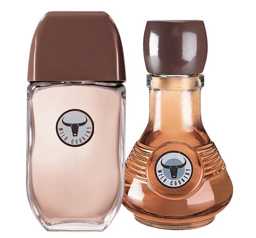 AVON Wild Country Set After Shave