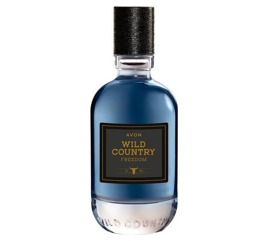 AVON Wild Country Freedom eau de toilette