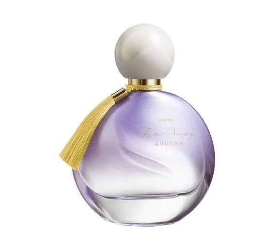 AVON Far Away Aurora