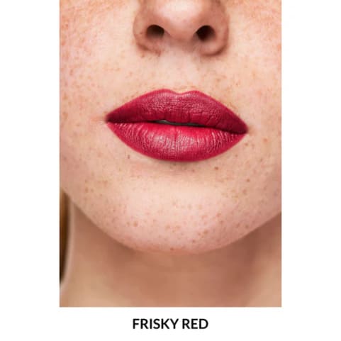 Avon Lip Stylo Frisky Red