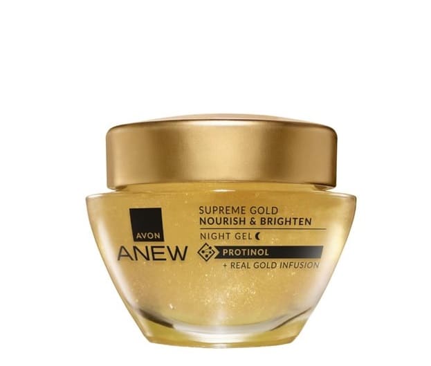Anew Ultimate Supreme Gold avec Protinol 50 ml
