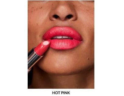 Avon Hydramatic Shine Hot Pink