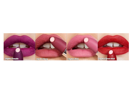 Avon Rouge à lèvres Hydramatic Matte