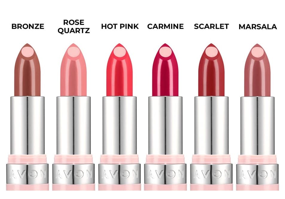 Avon Hydramatic Shine