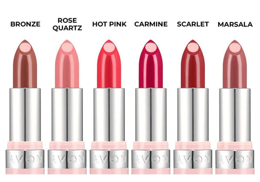 Avon Hydramatic Shine