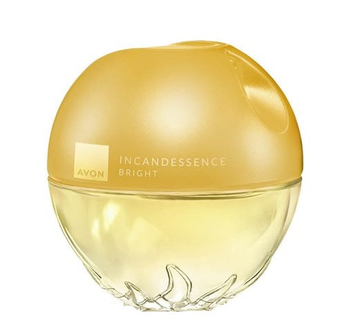 AVON Incandessence Bright Eau de Parfum Spray 50 ml