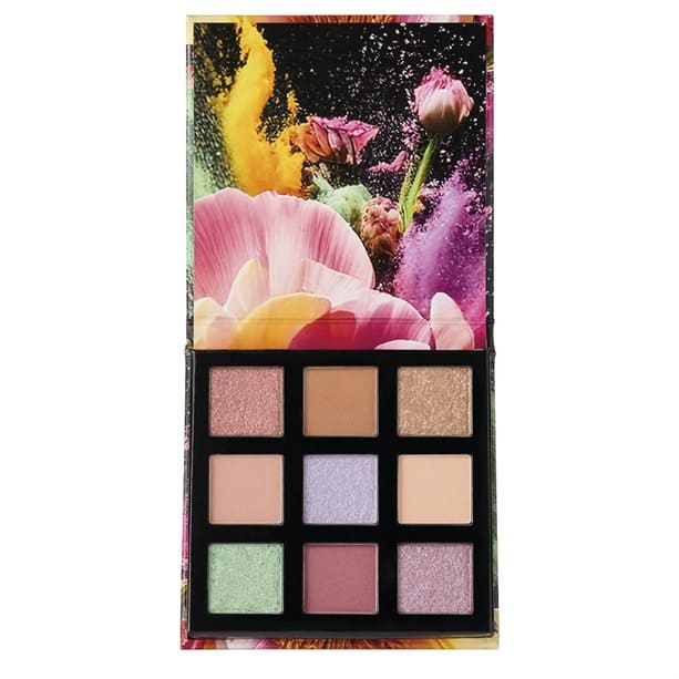 Avon Ultra Colour Lidschatten-Palette
