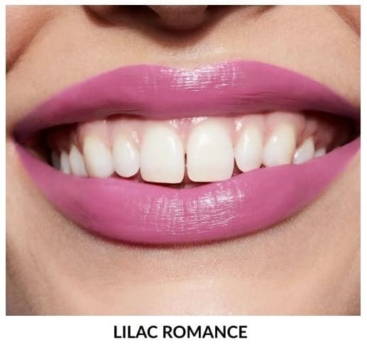 Rouge Ultra Creamy Avon Lilac Romance