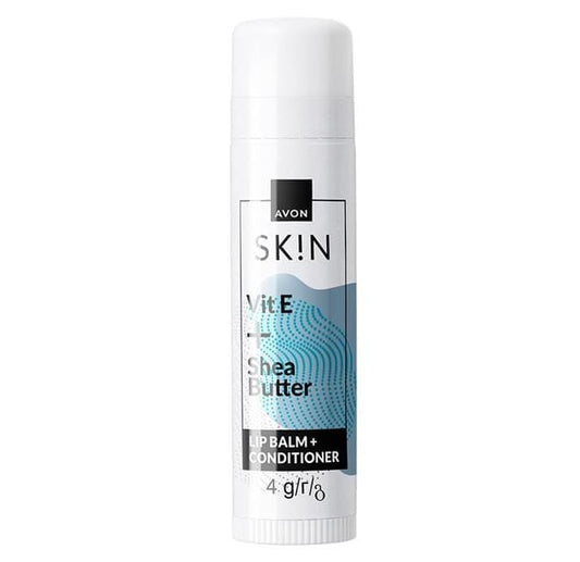 Baume à lèvres revitalisant Avon SK!N 2 en 1