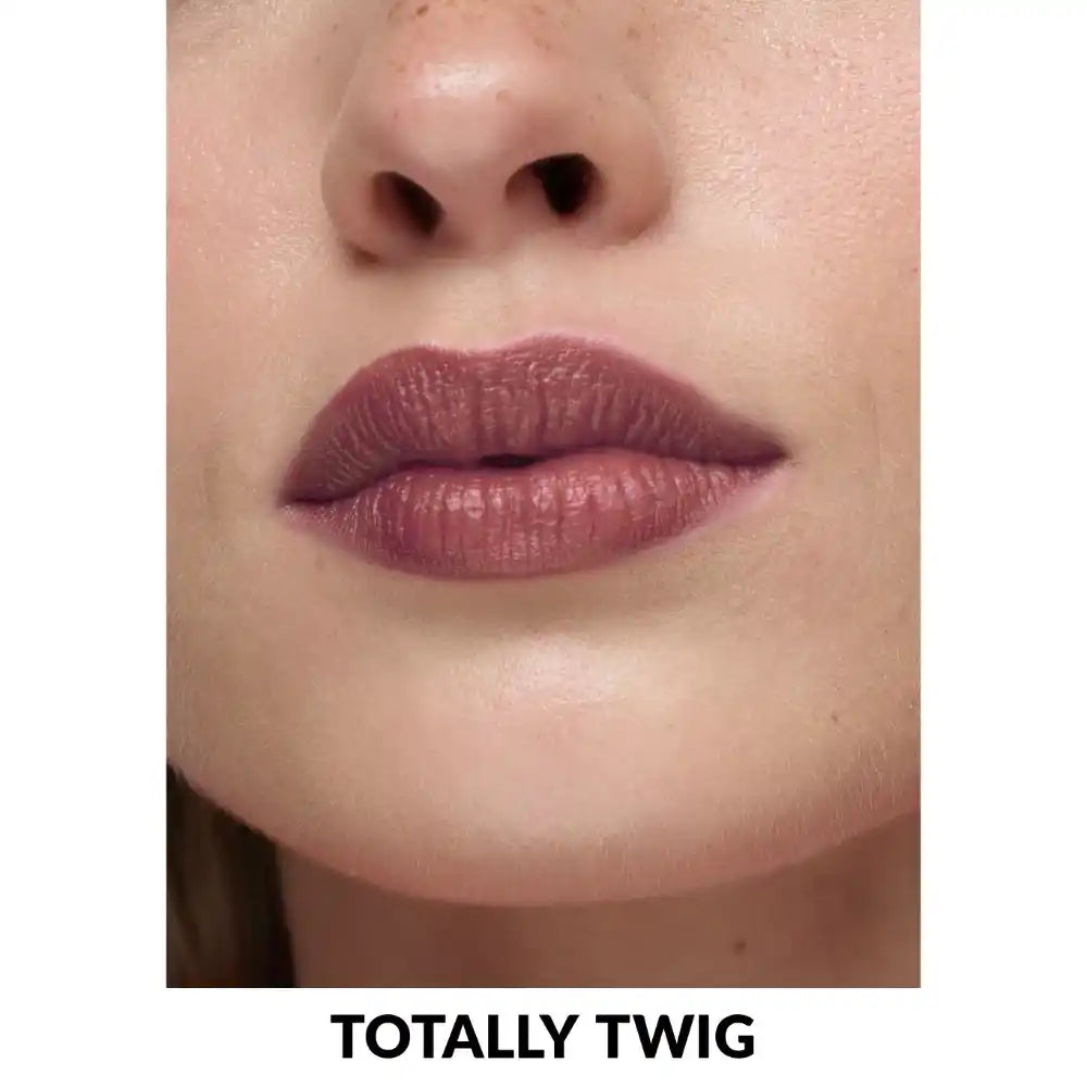 Avon True Beauty Lip Stylo Totally Twig