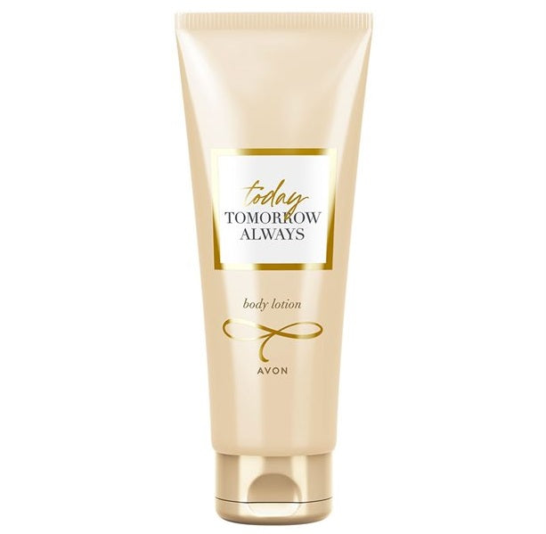 Body lotion Avon Today 125 ml