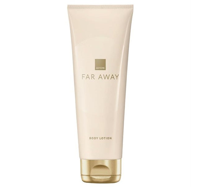 Lotion parfumée AVON Far Away 
