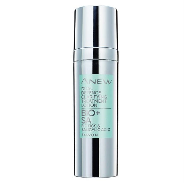 Lotion de soin purifiante Anew Dual Defence