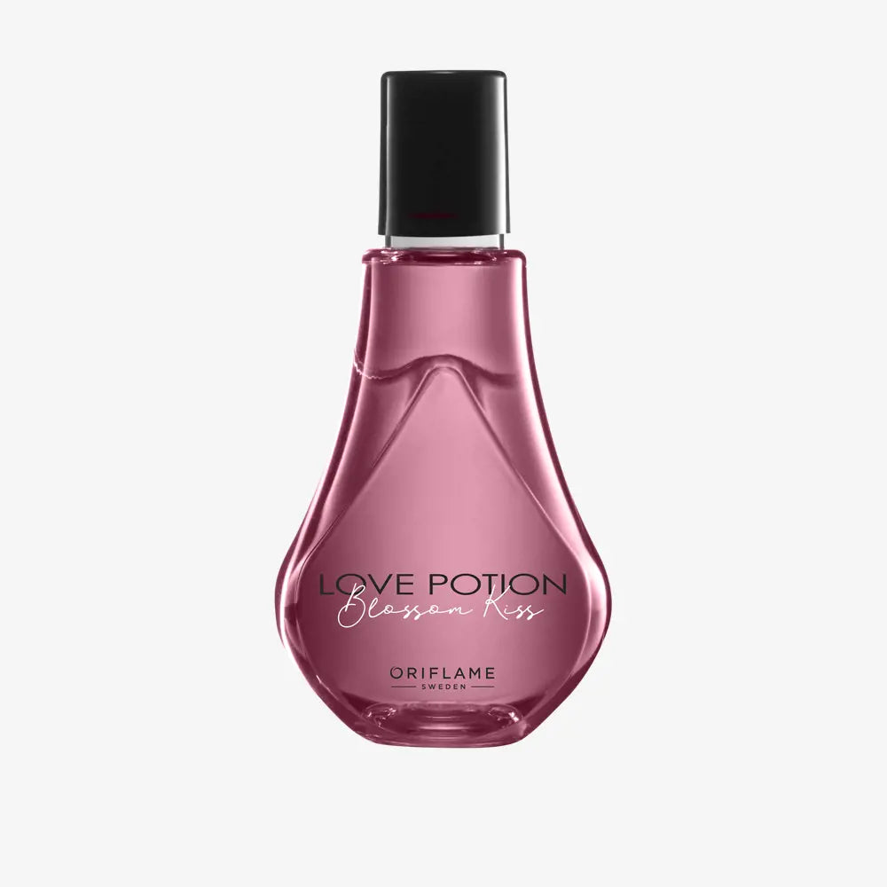 Love Potion Blossom Kiss Spray