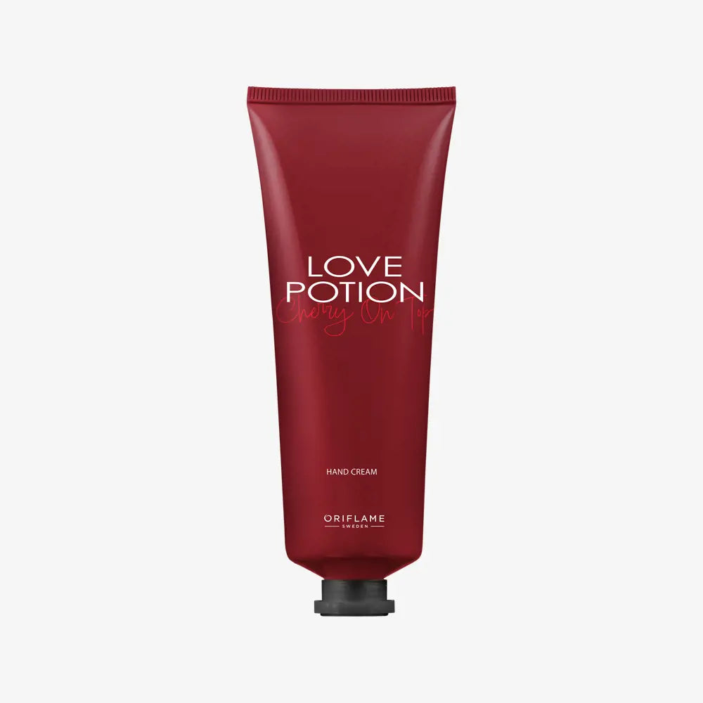 Crème pour les mains Love Potion Oriflame