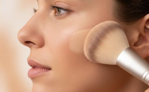 Maquillage pour le teint Avon