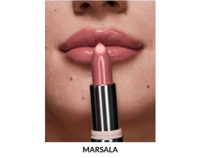 Avon Hydramatic Shine Marsala