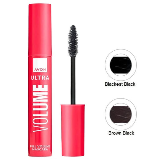AVON Ultra Volume Mascara 