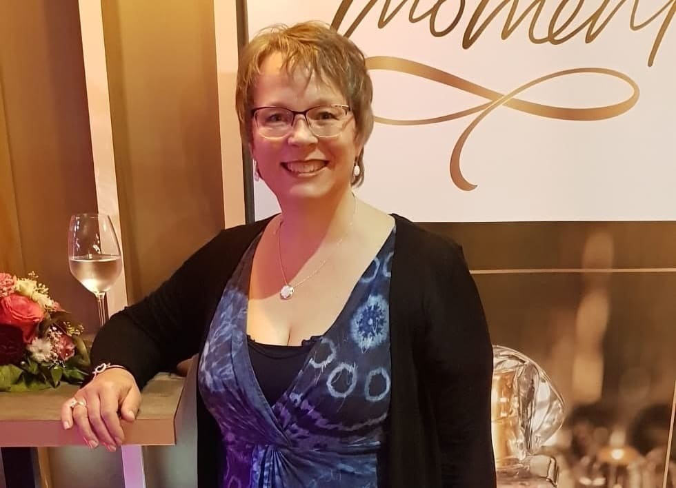Mylene Fondatrice IVONIKA Shop