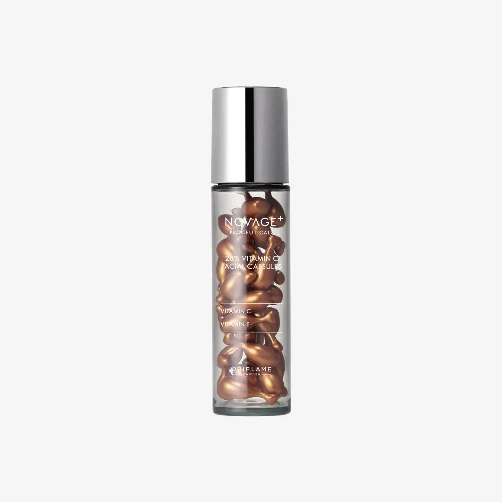 Vitamine C Novage+ Proceuticals Oriflame