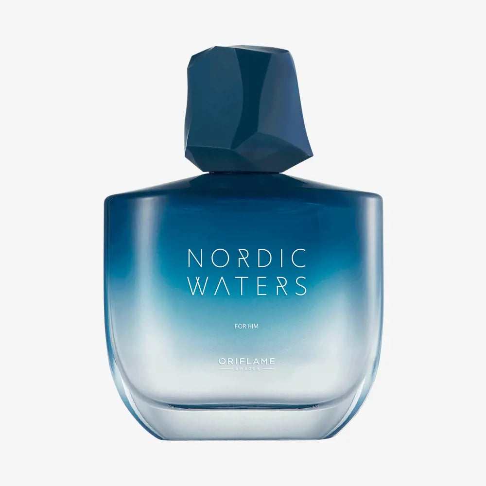 Parfum Nordic Waters him