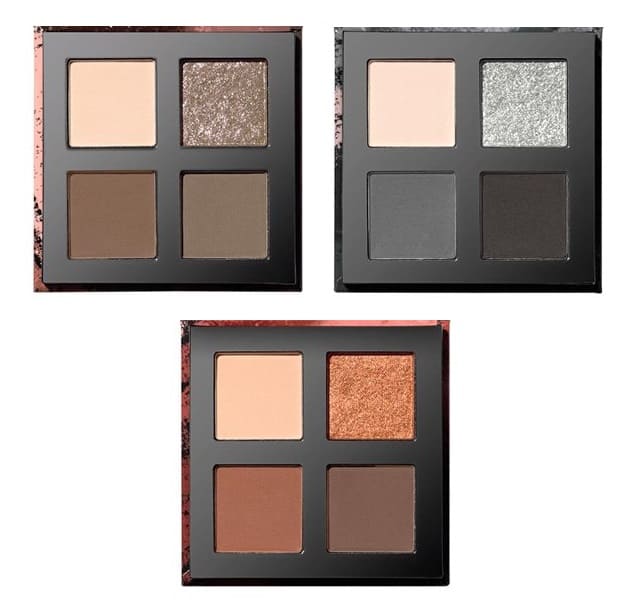 Palettes Avon Ultra Colour