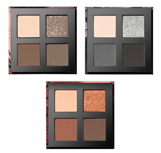 Palettes Avon Ultra Colour