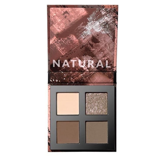 Palette ombre à paupière Avon Natural