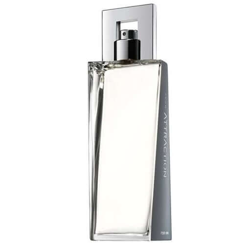 AVON Attraction eau de toilette 75 ml pour homme - AVONIKA