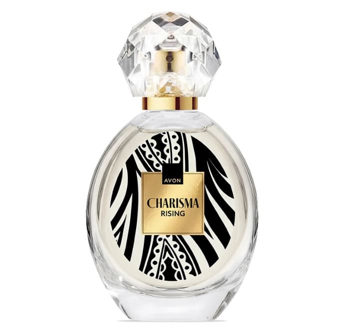 AVON Charisma Rising Eau de Parfum 50 ml